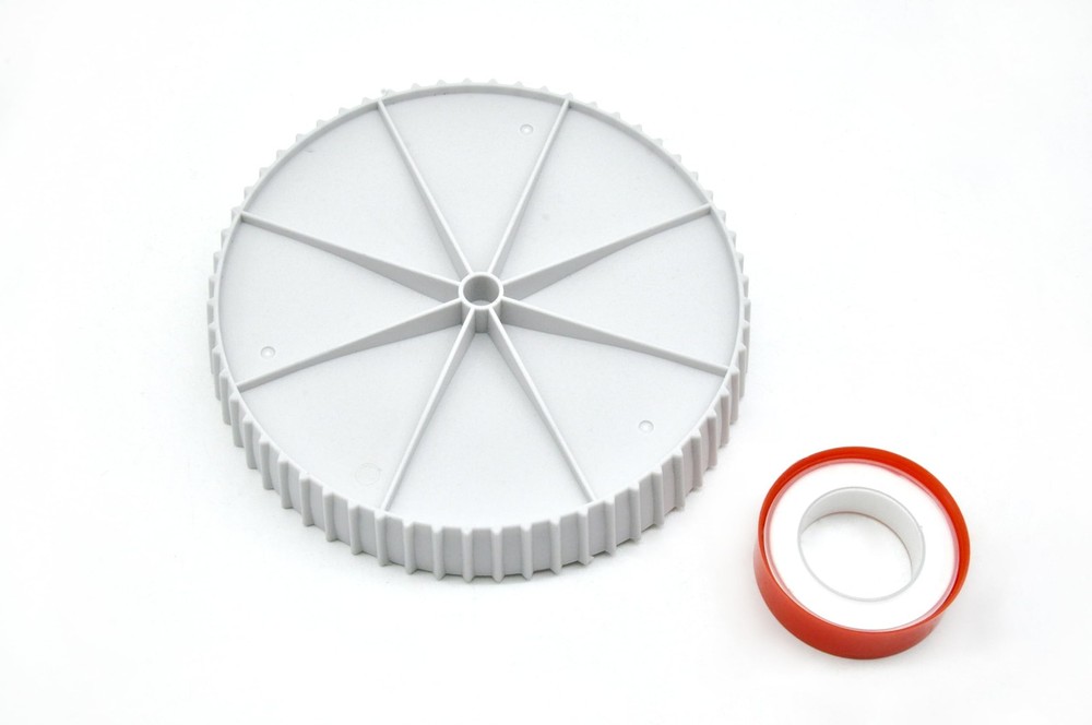 Conversion Kit Replacement for Summer Waves Skimmer Pumps SFX1000 Warm Gray