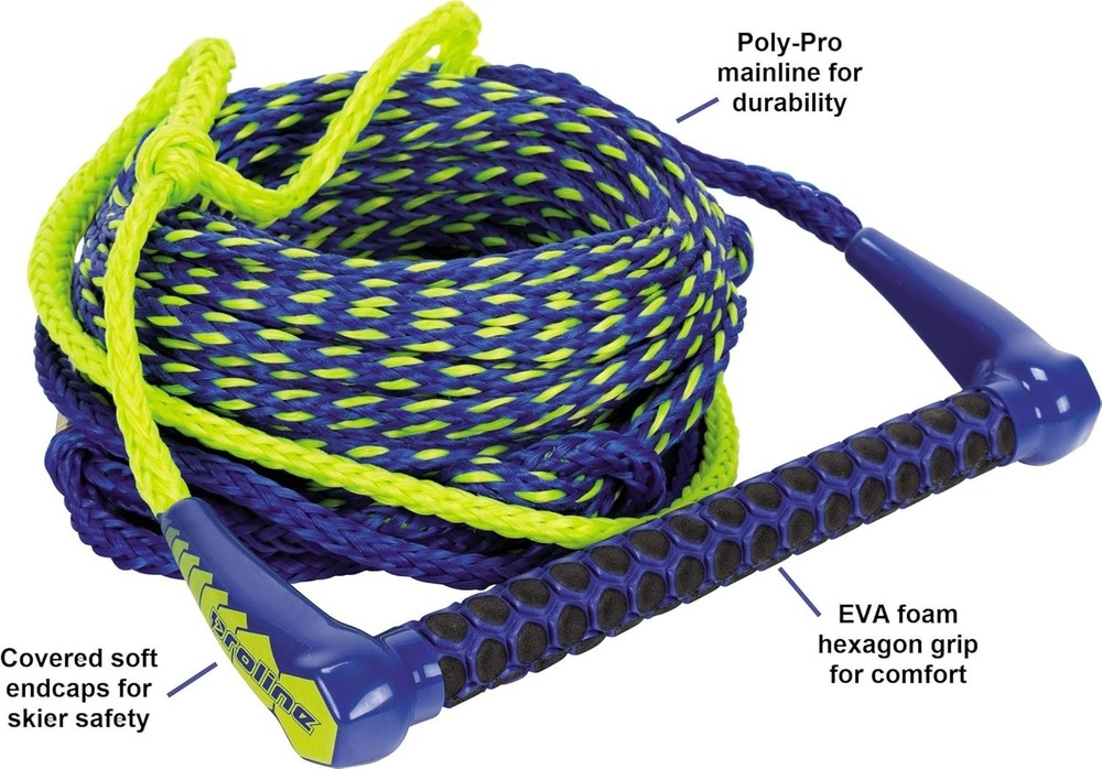 Waterski Rope