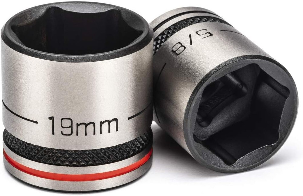 Standard Metric Machine Tool Set