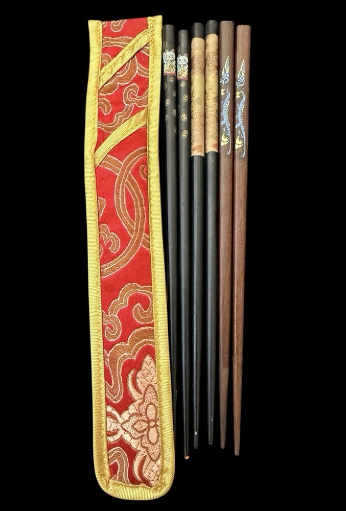 Chopsticks Set