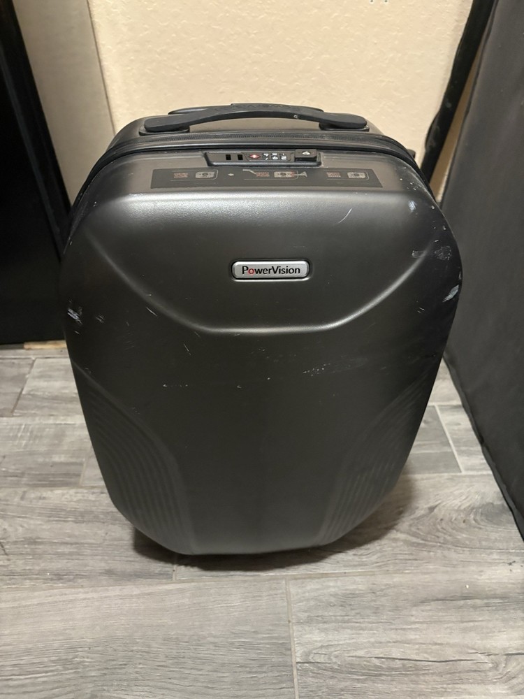 PowerVision Professional Drone with Controller, Accessories & Carrying Case