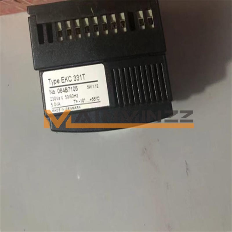 1PC Danfoss EKC331T 084B7105 Unit Controller NEW