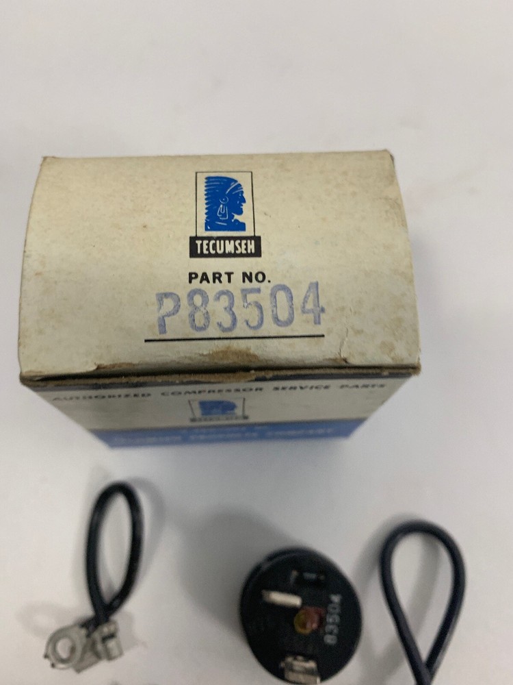 Tecumseh P83504