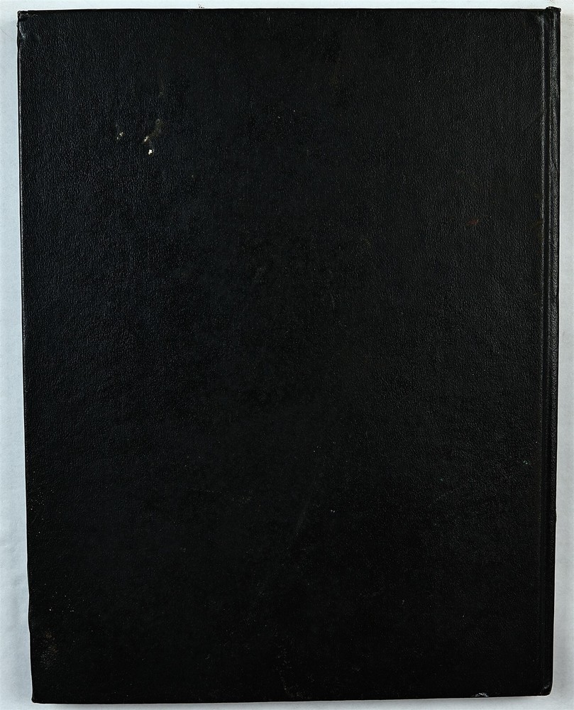 USS Dewey (DDG-45) 1978 Mediterranean Deployment Cruise Book