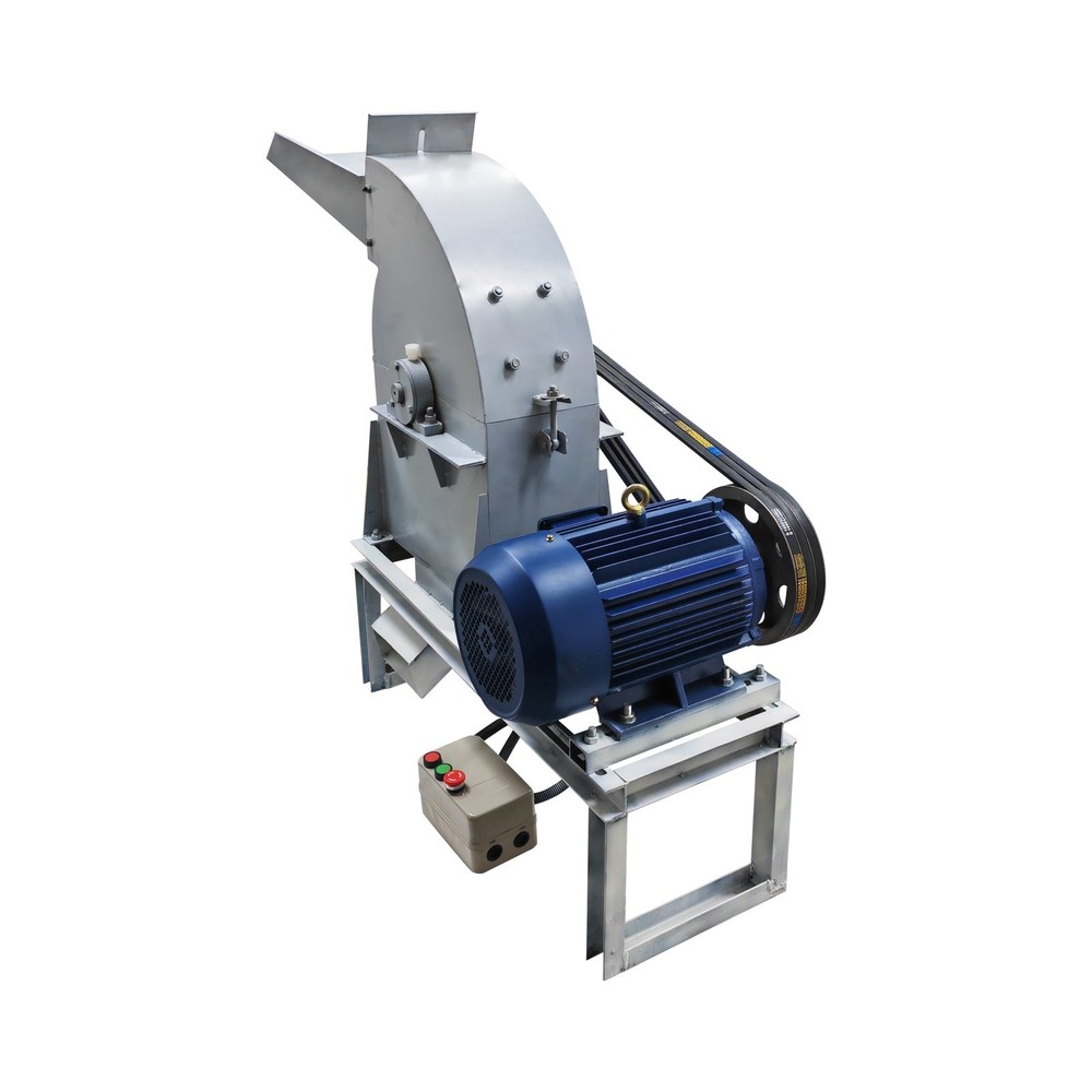 220V Kitchen Waste Beef Sheep Bone Crusher Machine Kitchen Waste Disposer