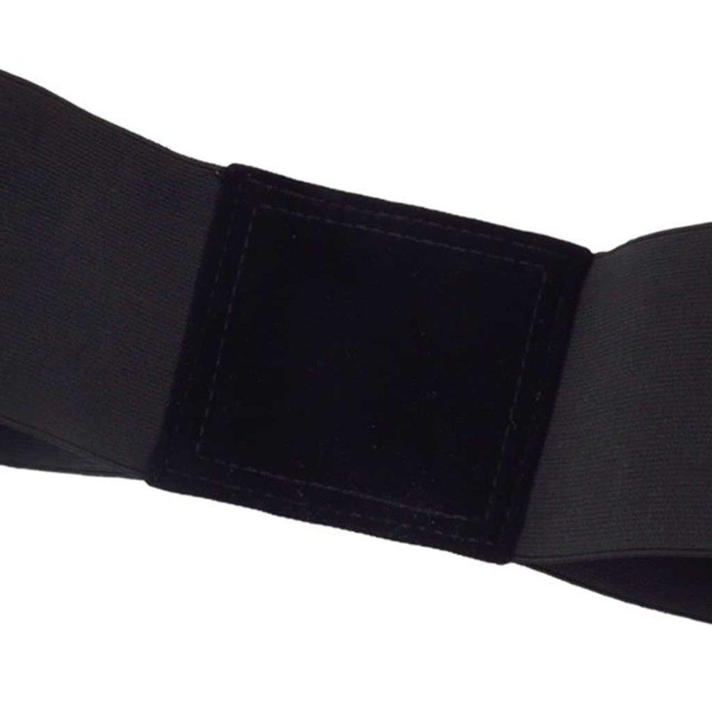 Golf Training Aid Strap Motion Correction Belt Arm Swing Band For Golf Beginner
