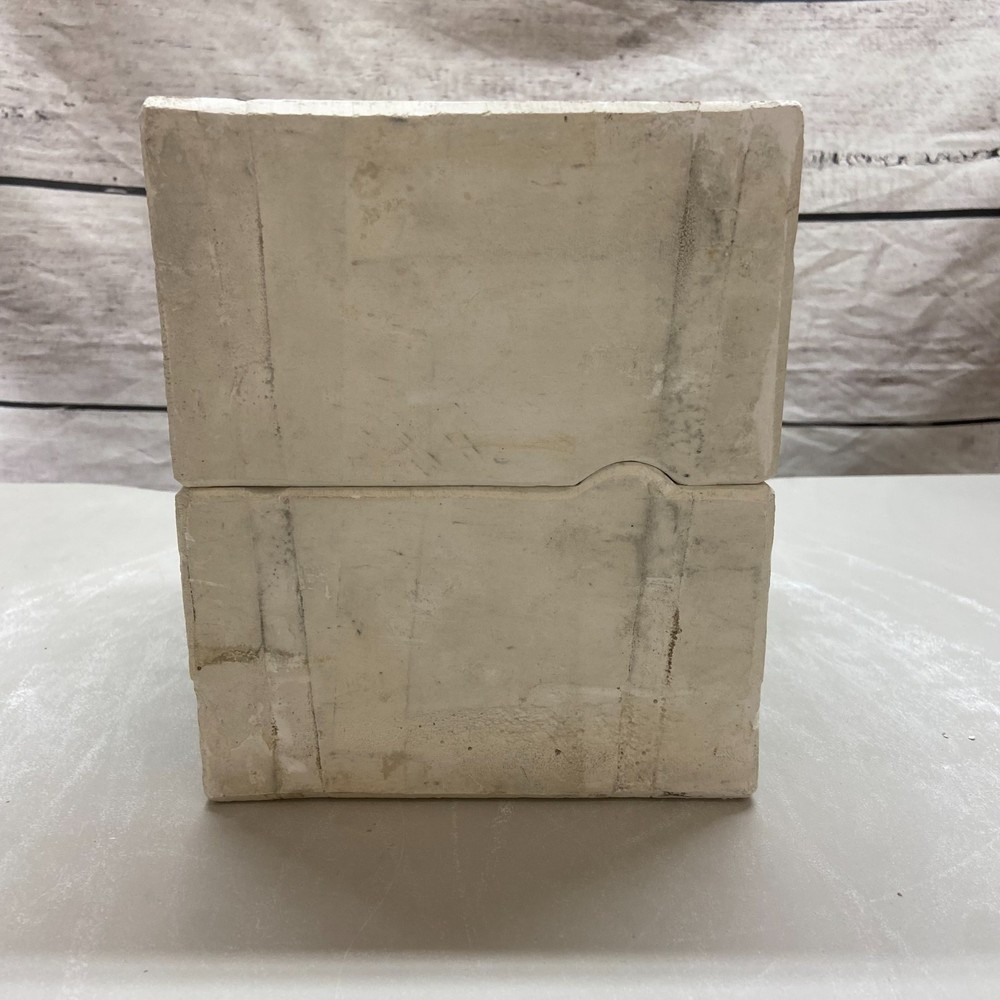 Ceramic Slip Casting Mold Basket