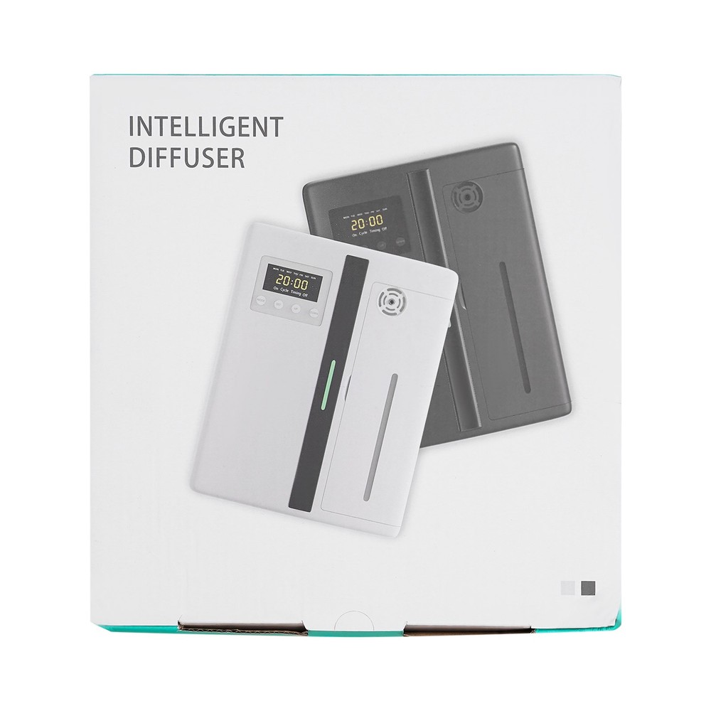 200ml Smart Air Diffuser Smart Scent Air Machine Scent Diffuser For Office Home