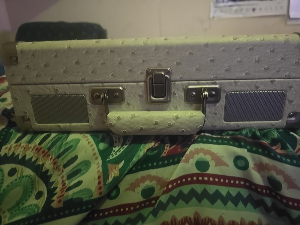 Crosley Wireless Bluetooth Turntable