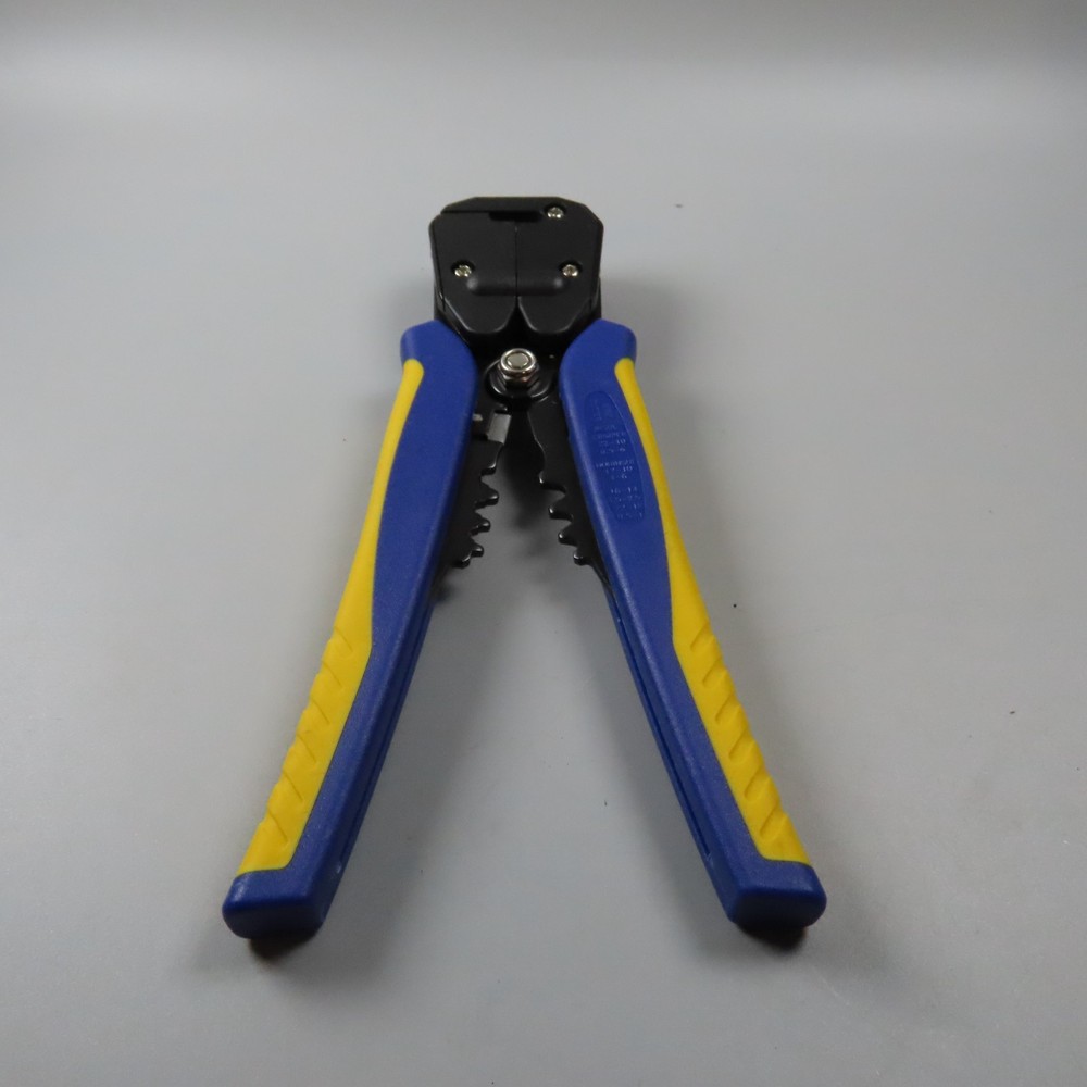 HAISSTRONICA Wire Stripper - Automatic Stripping Tool - No Kit just tool