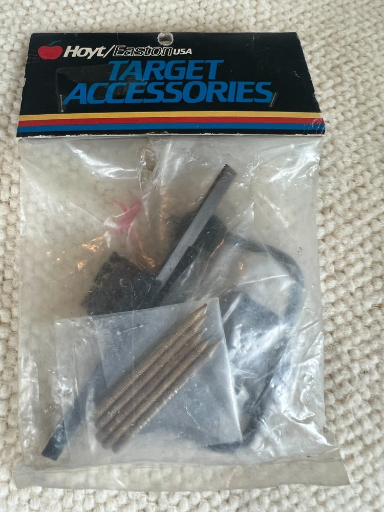 Hoyt/Easton Dovetail Sight