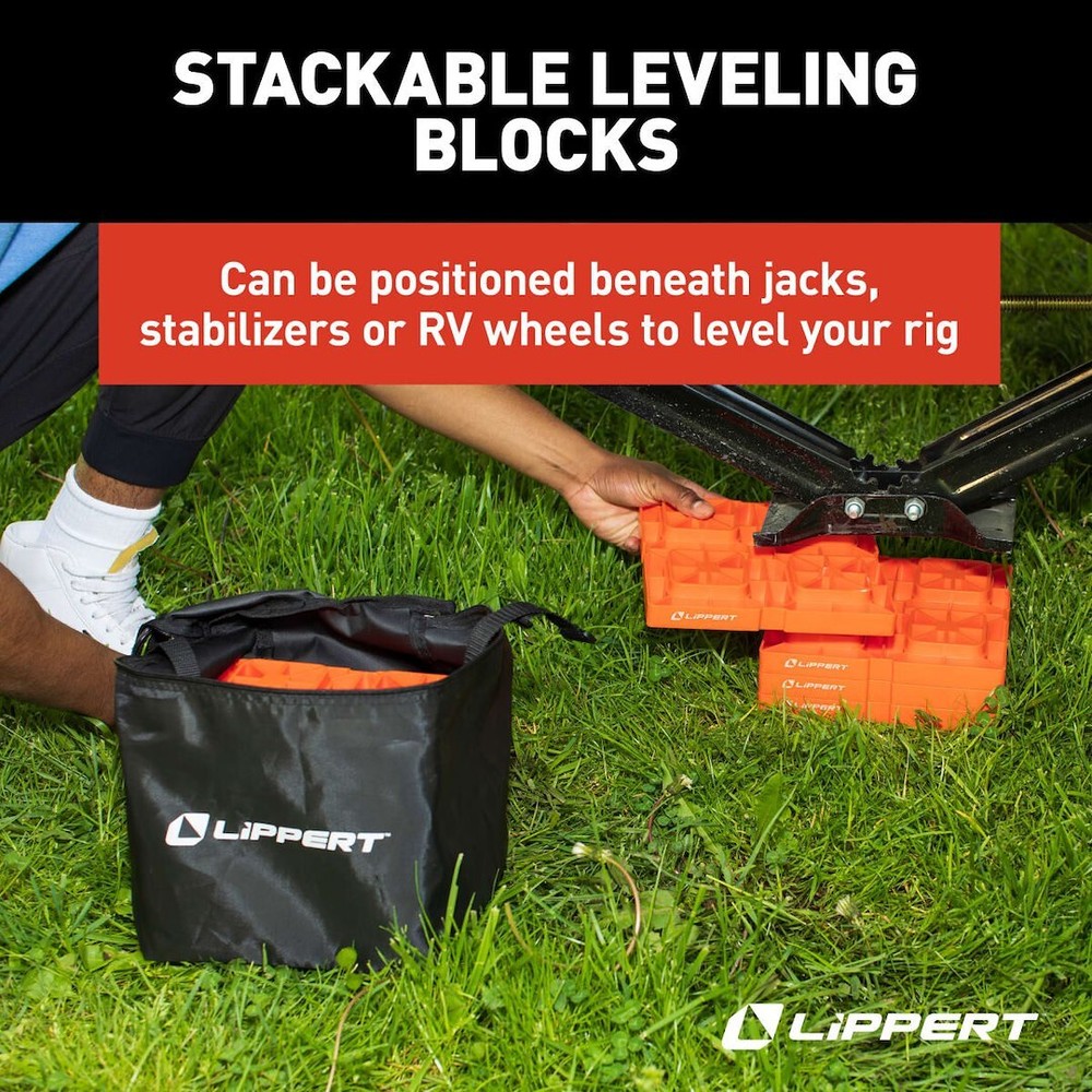 Lippert Components 2023000844 WIRING & SERVICE ACCESSORYS RV