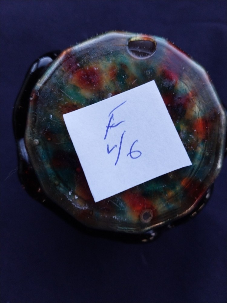 I don't know candleholder