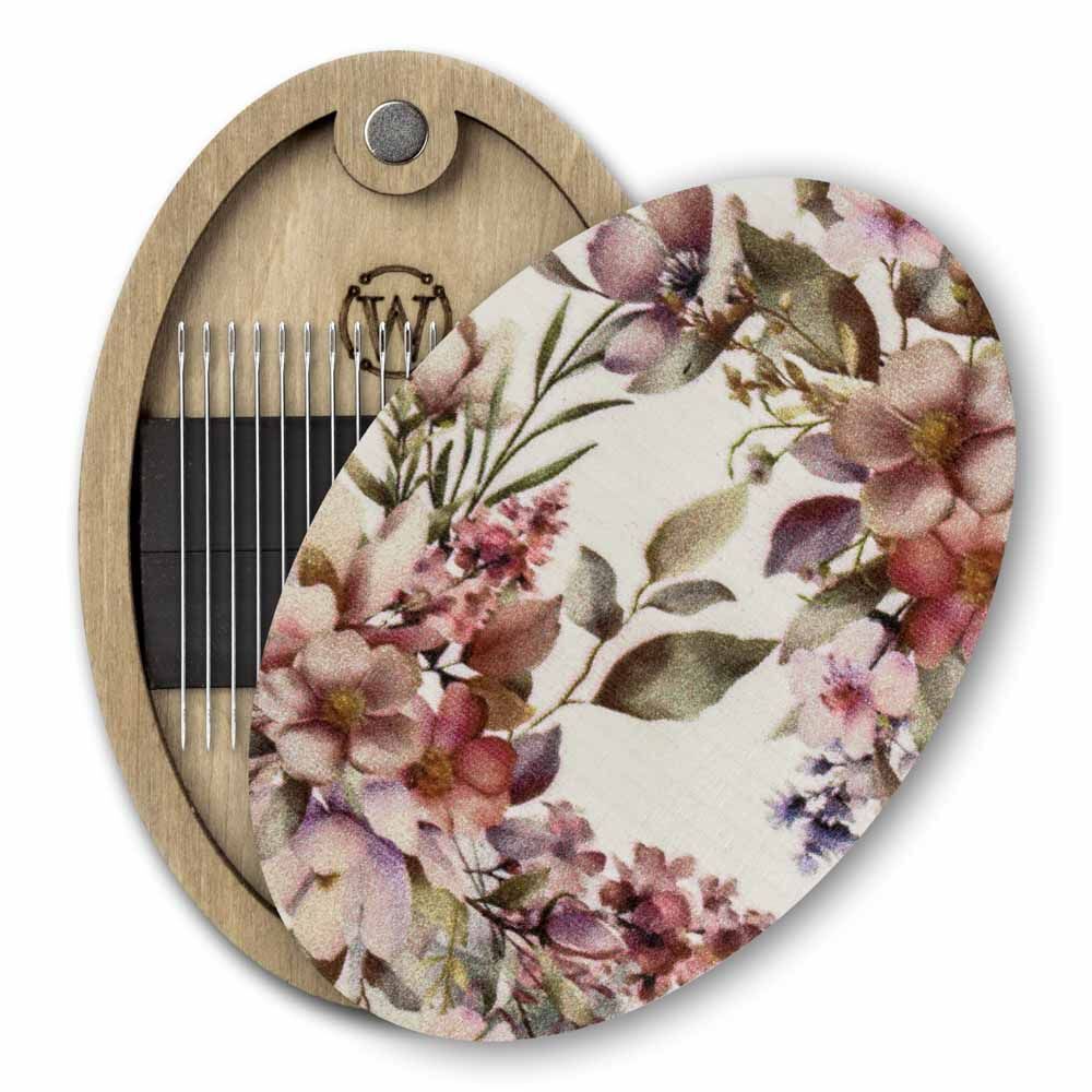 Needlework Holder