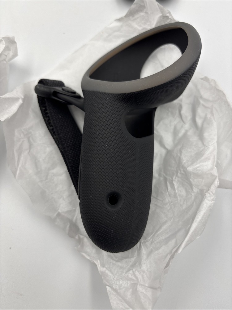 KIWI design G4 Pro Upgraded Controller Grips Protector For Oculus/MetaQuest 3/3S