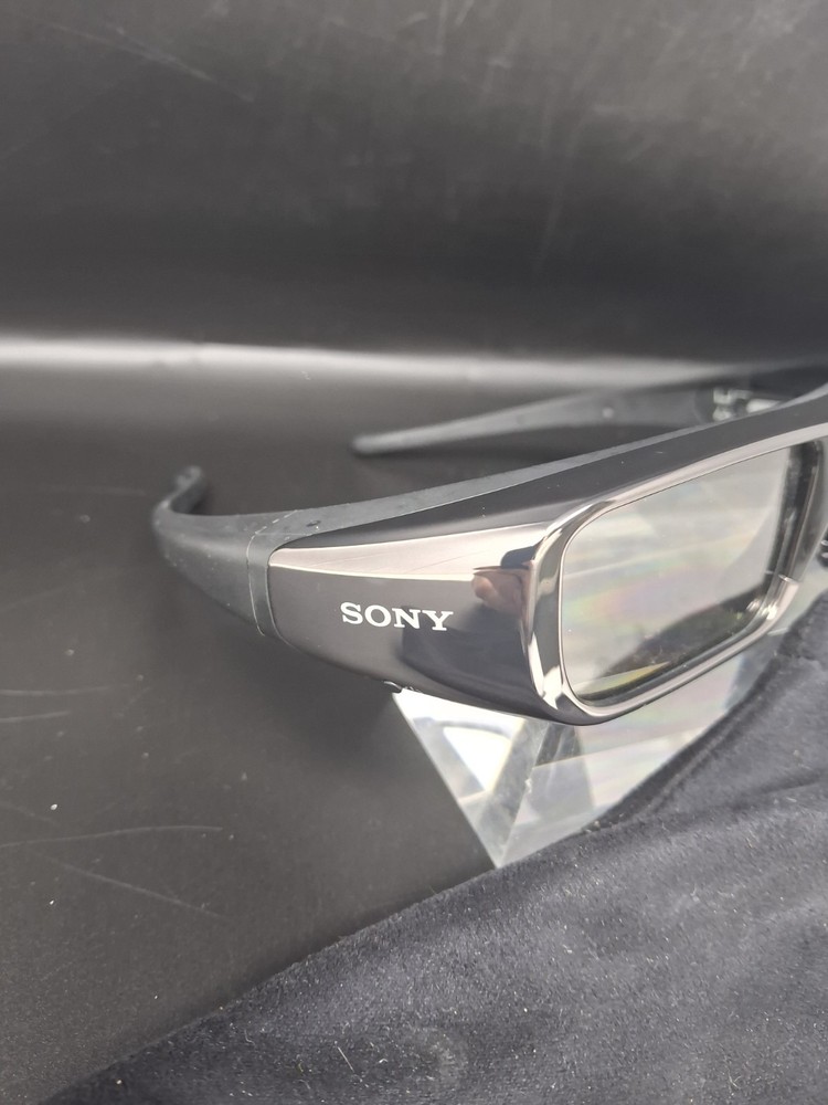 Sony TDG-BR100 3D Active Glasses ( 1 Pair)