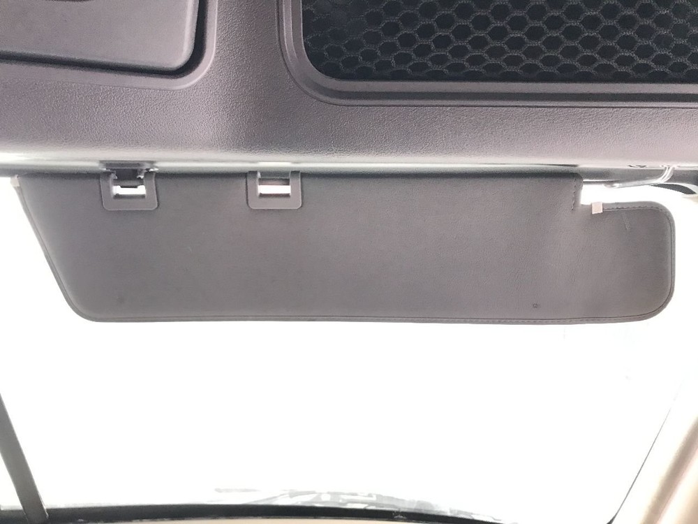 Freightliner CASCADIA Right/Passenger Interior Sun Visor - Used