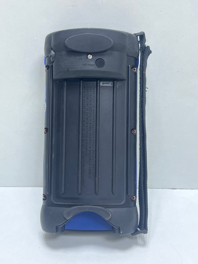 Drager CMS Gas Analyzer Unit