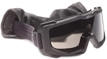 EDGE TACTICAL EYEWEAR BLIZZARD GOGGLE