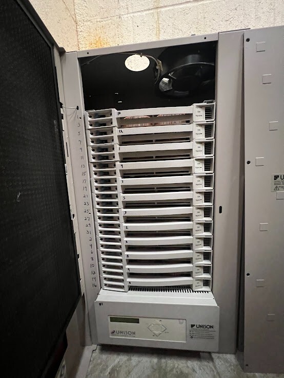 ETC D20 Dimmer Module, Used