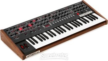Sequential Prophet-6 6-voice Analog Synthesizer