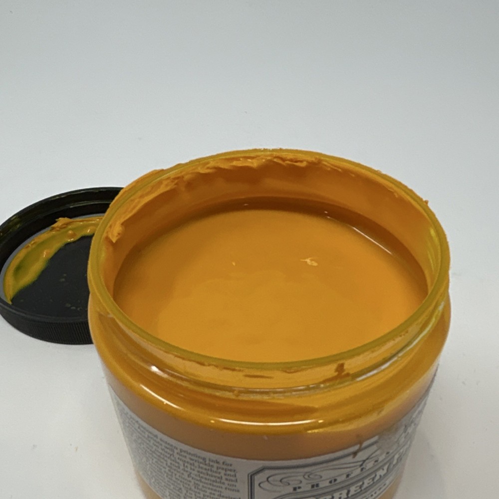 Jacquard Professional Screen Printing Ink