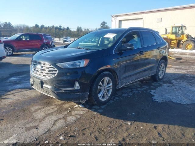 EDGE 2020 Air Shutter 1027567