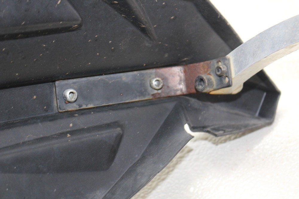 05-08 POLARIS PHOENIX 200 HAND GUARDS