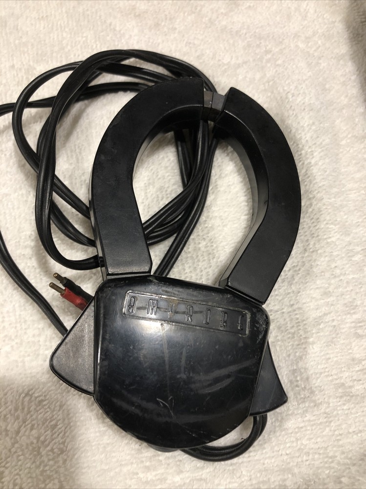 Vintage - AMPROBE Recorder Chart Printer - AC Volt Ammeter - Current Transducer