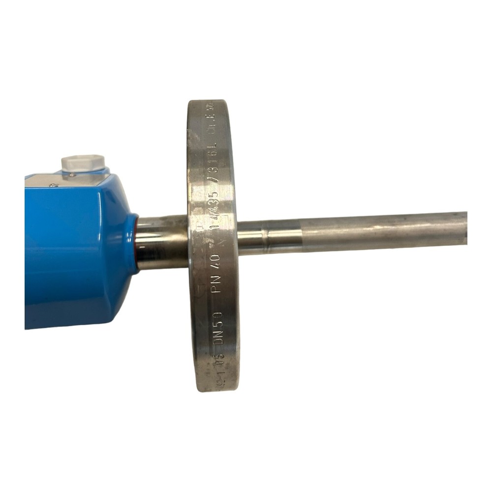 Endress+Hauser Liquiphant M Level Limit Switch FTL51-DBG2BB2G5A
