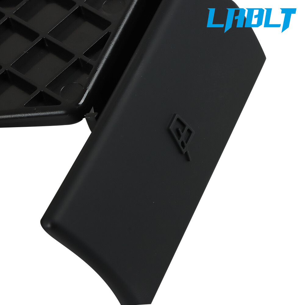 Black Cup Holder Front Left Driver Side For BMW E85 E86 Z4 2003-2008 Dashboard