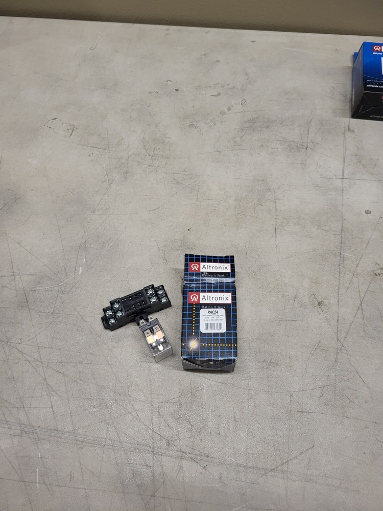 Altronix RAC24