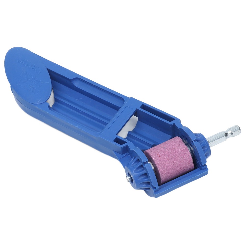 Drill Bit Sharpener Hand Drills Sharpening Grinding Wheel Bits 2.0-12.5mm Part