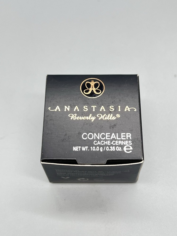 Anastasia Beverly Hills Concealer Cache-Cernes - Shade 6.5 - 0.35oz