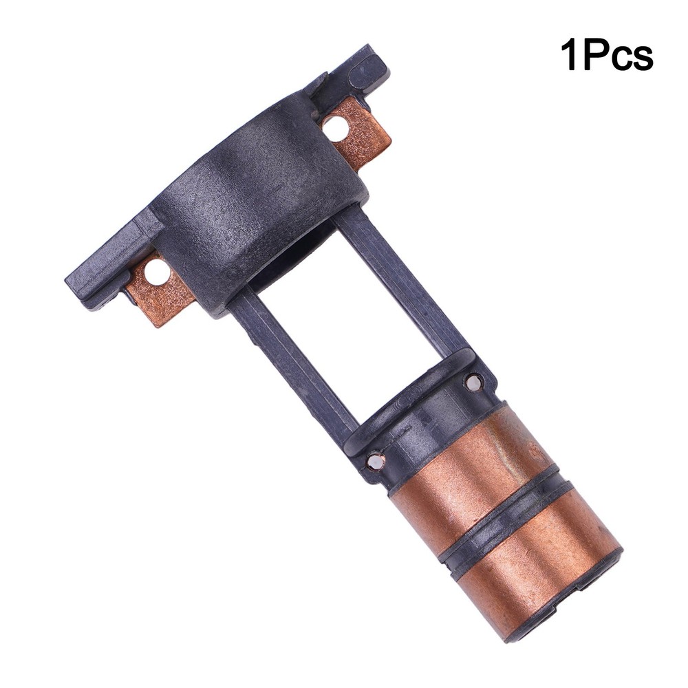 Copper Collector Rings for Enhanced Electric Motor Functionality Dimensions