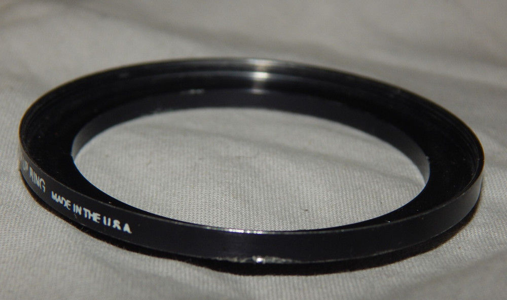 Tiffen 52-62mm Step Up Ring