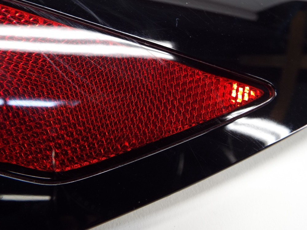 Tesla Model 3 Right Passenger Door Reflector