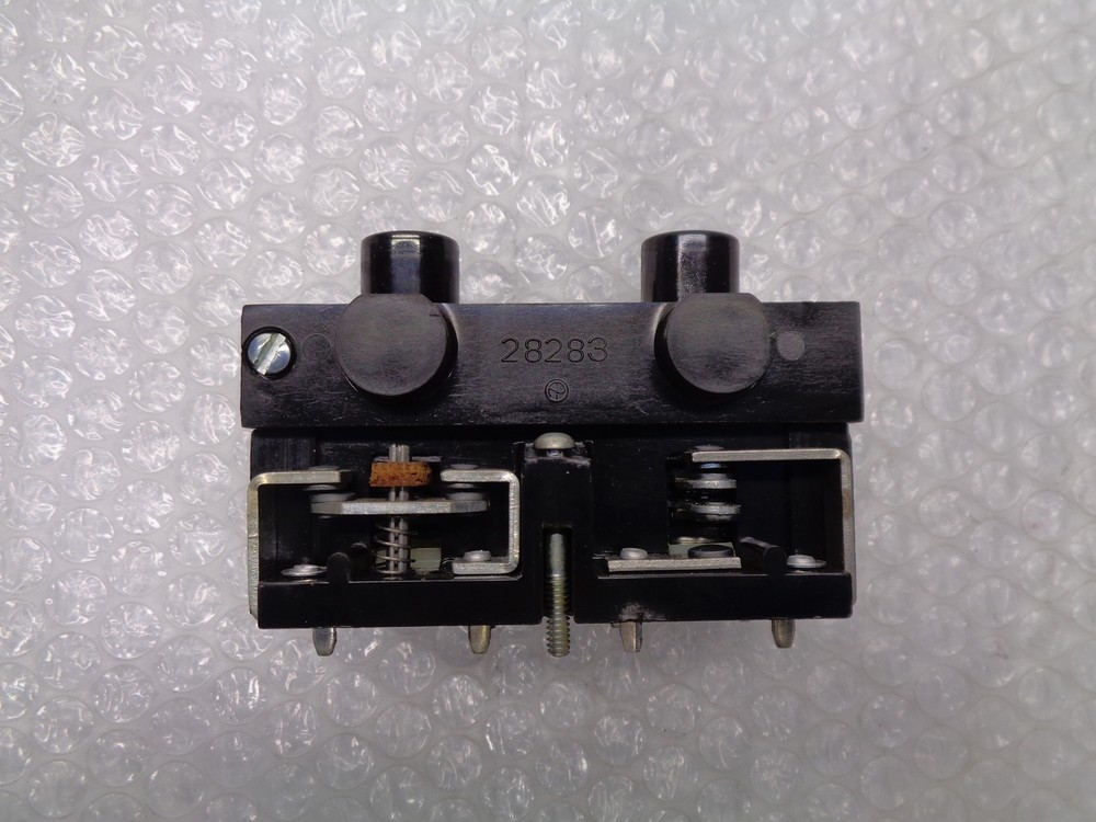 HUBBELL PG5 START STOP PLUG NSMP