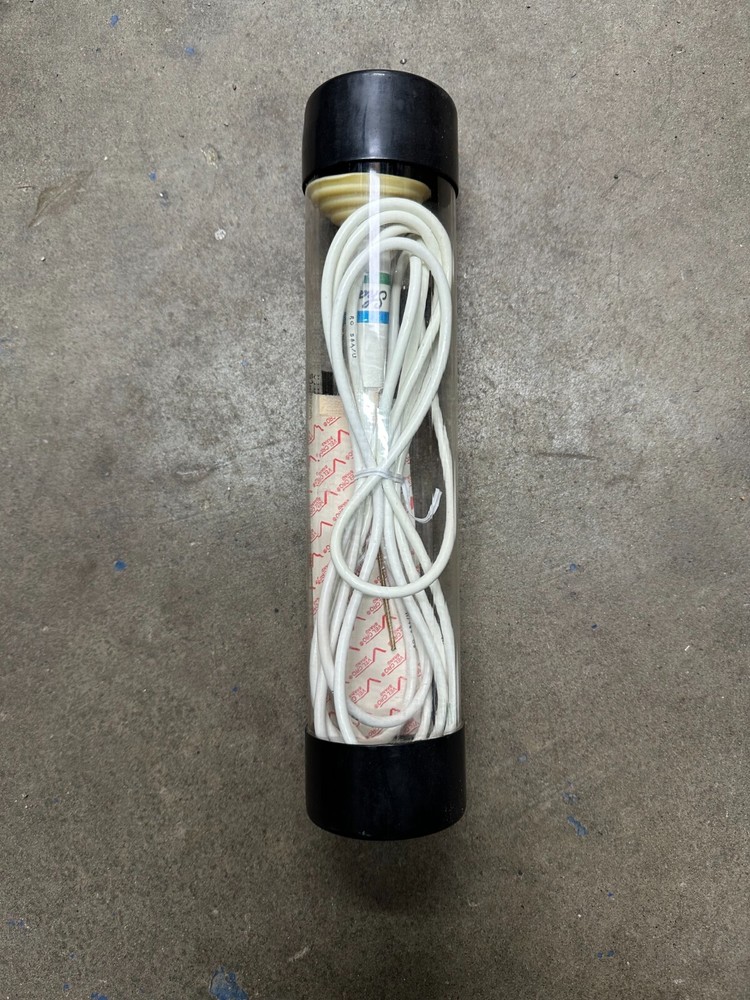 4802 SHAKESPEARE CABLE SUCTION MOUNT 12 FOOT ANTENNA