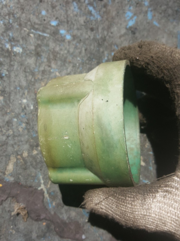 GENUINE VOLVO COOLANT FILLER CAP 6794968