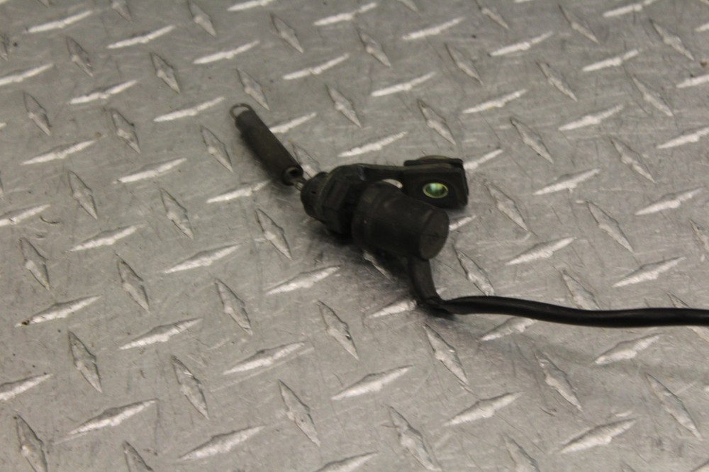 2004 YAMAHA YZF R6 REAR BACK BRAKE SENSOR