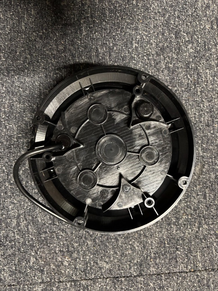 ECE R65 LED Amber Warning Beacon 10-30V