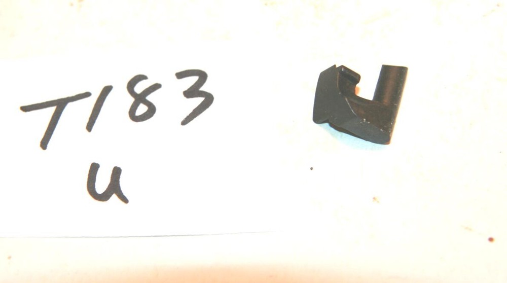 M1 Carbine Extractor, Original USGI, NOS "U" - # T183