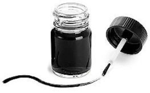BMW Touch Up Paint Jet Black code 668