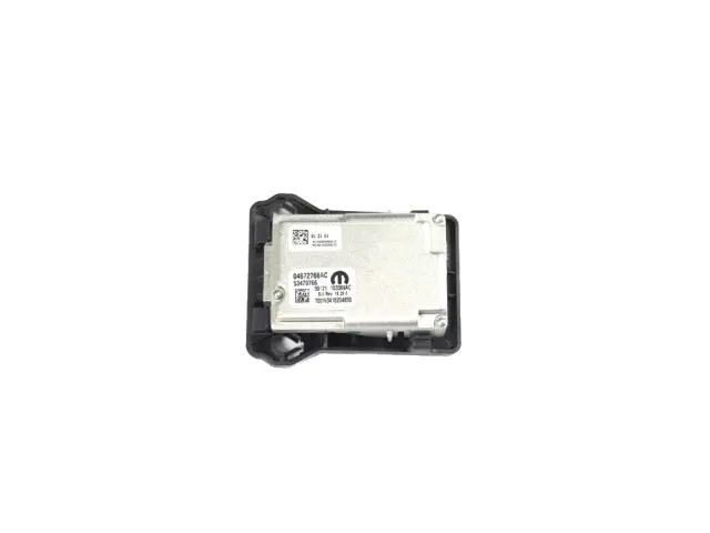 Genuine Mopar Forward Facing Camera 04672766AC