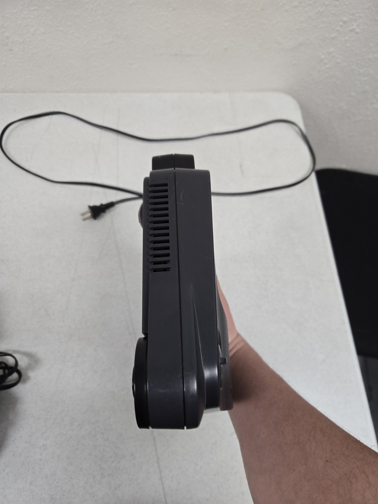 Nintendo 64 with Add-ons