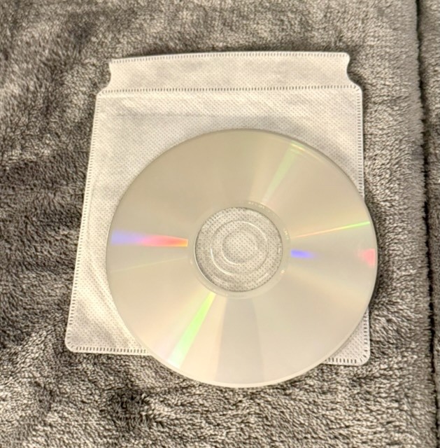 BeOS Preview Release Mac CD-ROM Vintage Operating System ©1997 Tested Loads