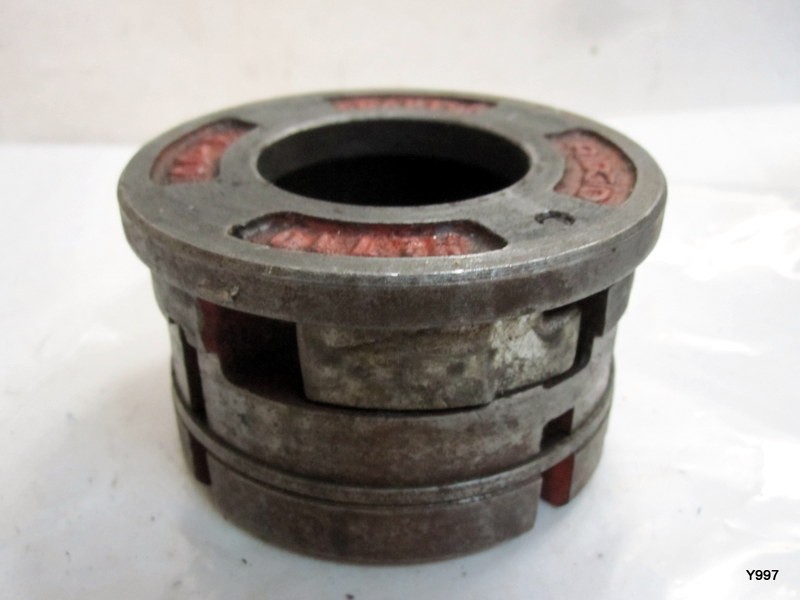 RIDGID 770 00-R Adapter with 1" threading die