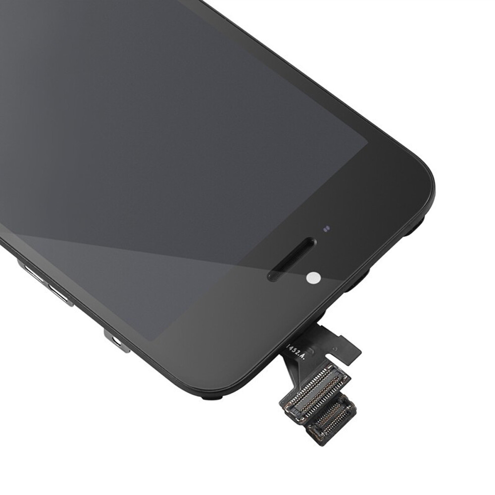 For iPhone 5 5S 5C SE LCD Touch Display Screen Digitizer Replacement 9 Tools US