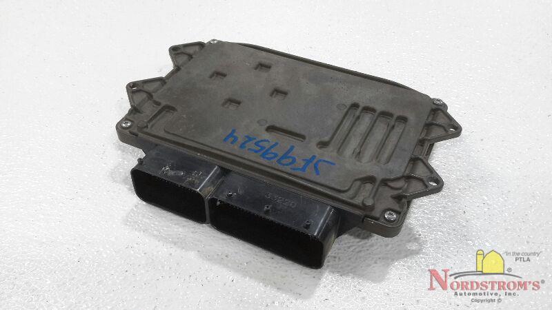 2022 Chevy Corvette Transmission Control Module Computer